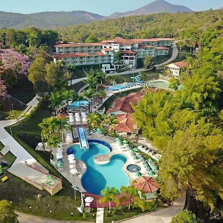 Taua Hotel & Convention Caete Luaran gambar