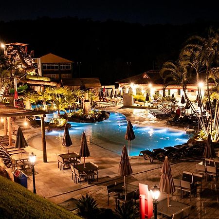 Taua Hotel & Convention Caete Luaran gambar