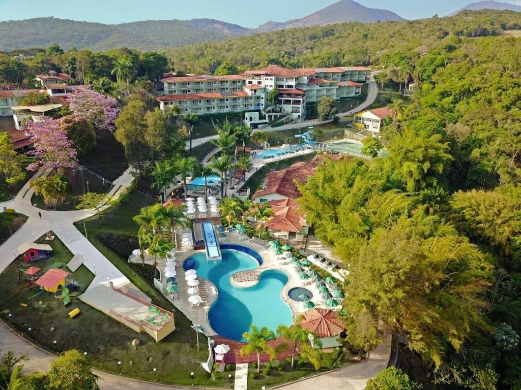 Taua Hotel & Convention Caete Luaran gambar