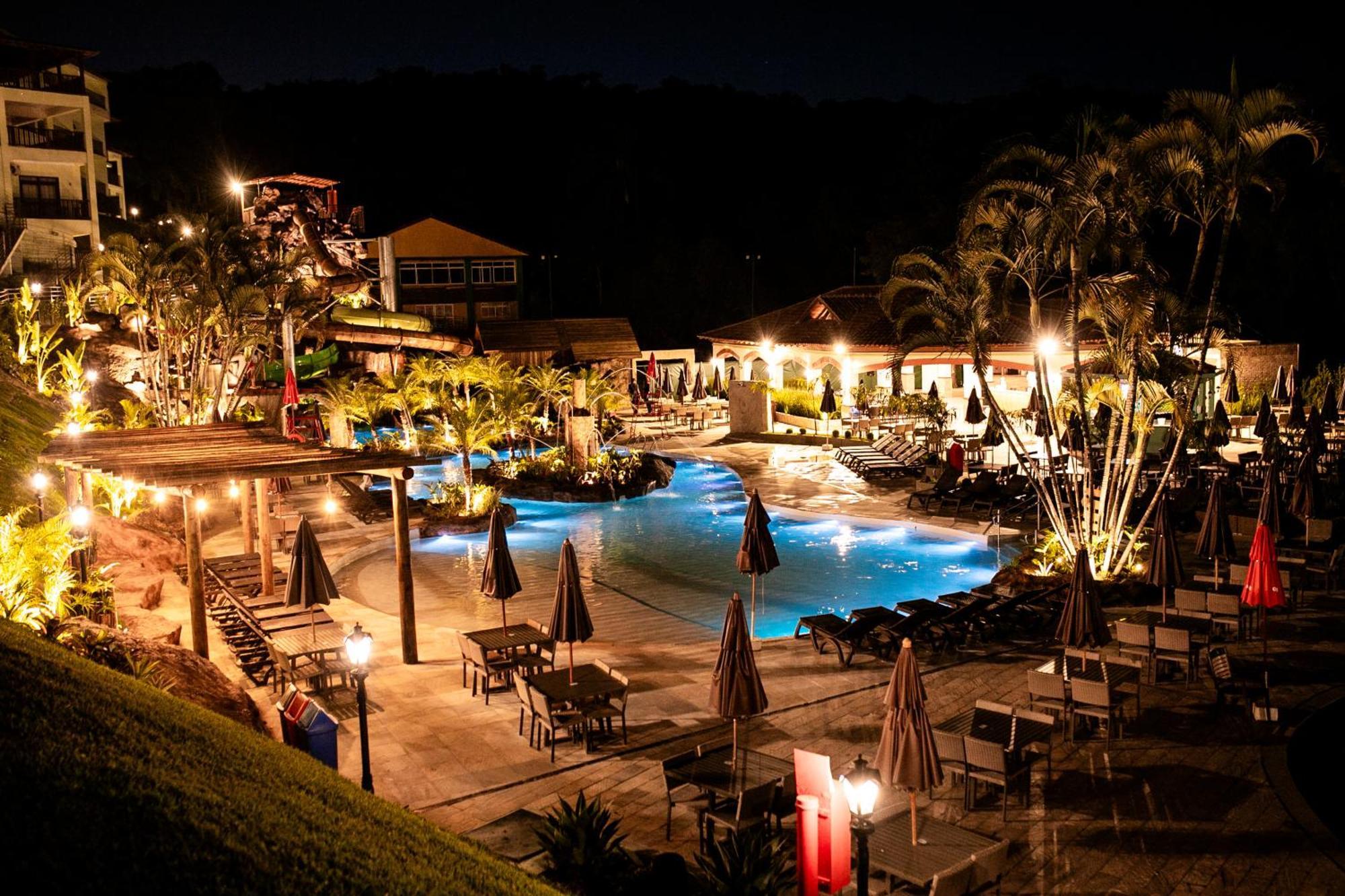Taua Hotel & Convention Caete Luaran gambar