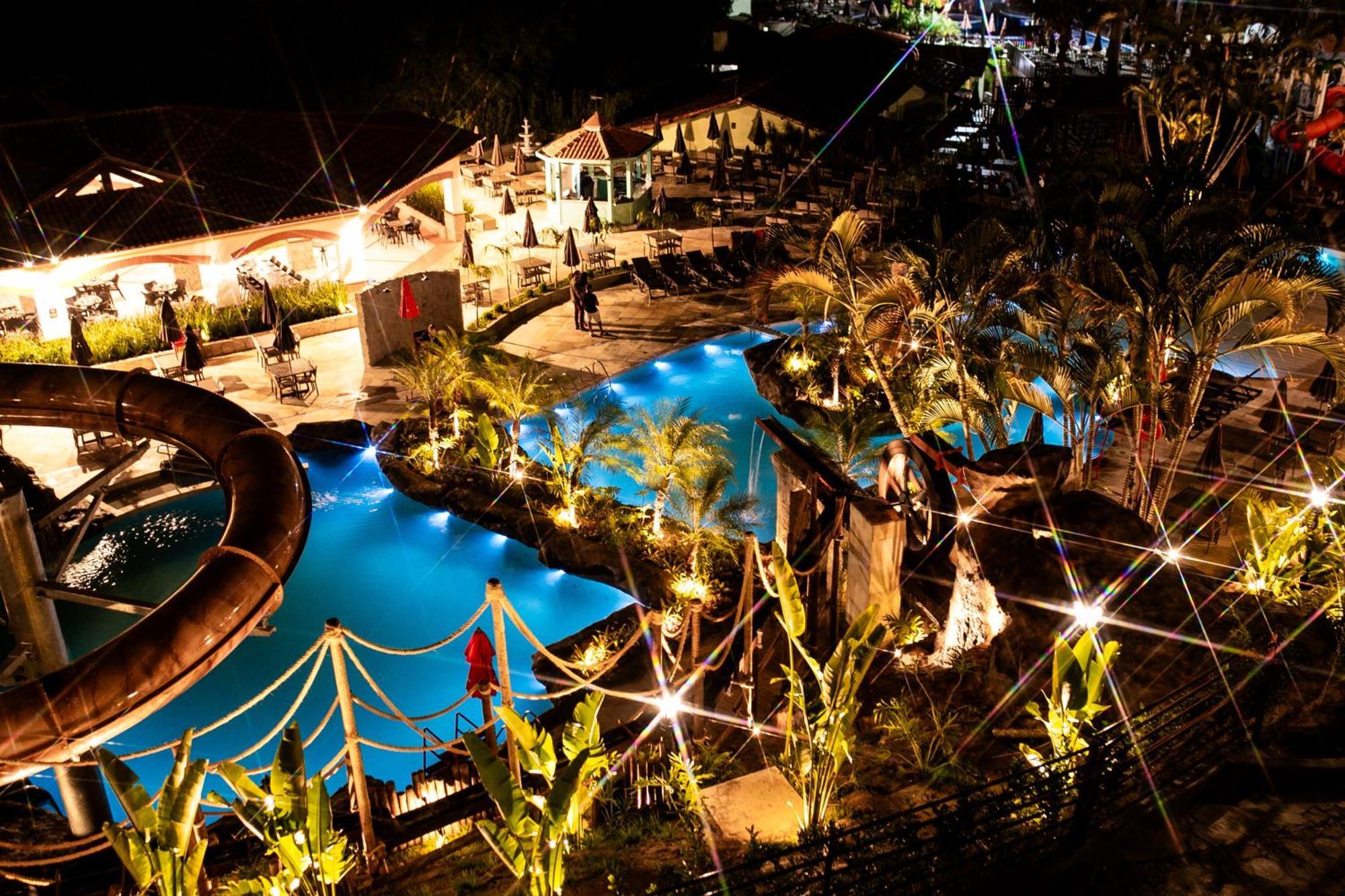 Taua Hotel & Convention Caete Luaran gambar