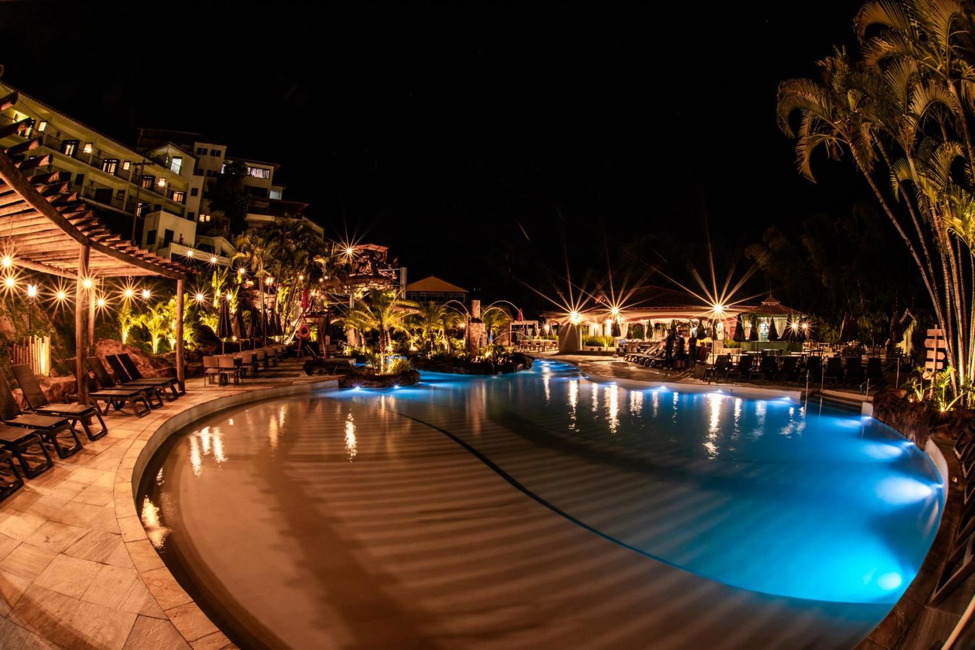 Taua Hotel & Convention Caete Luaran gambar