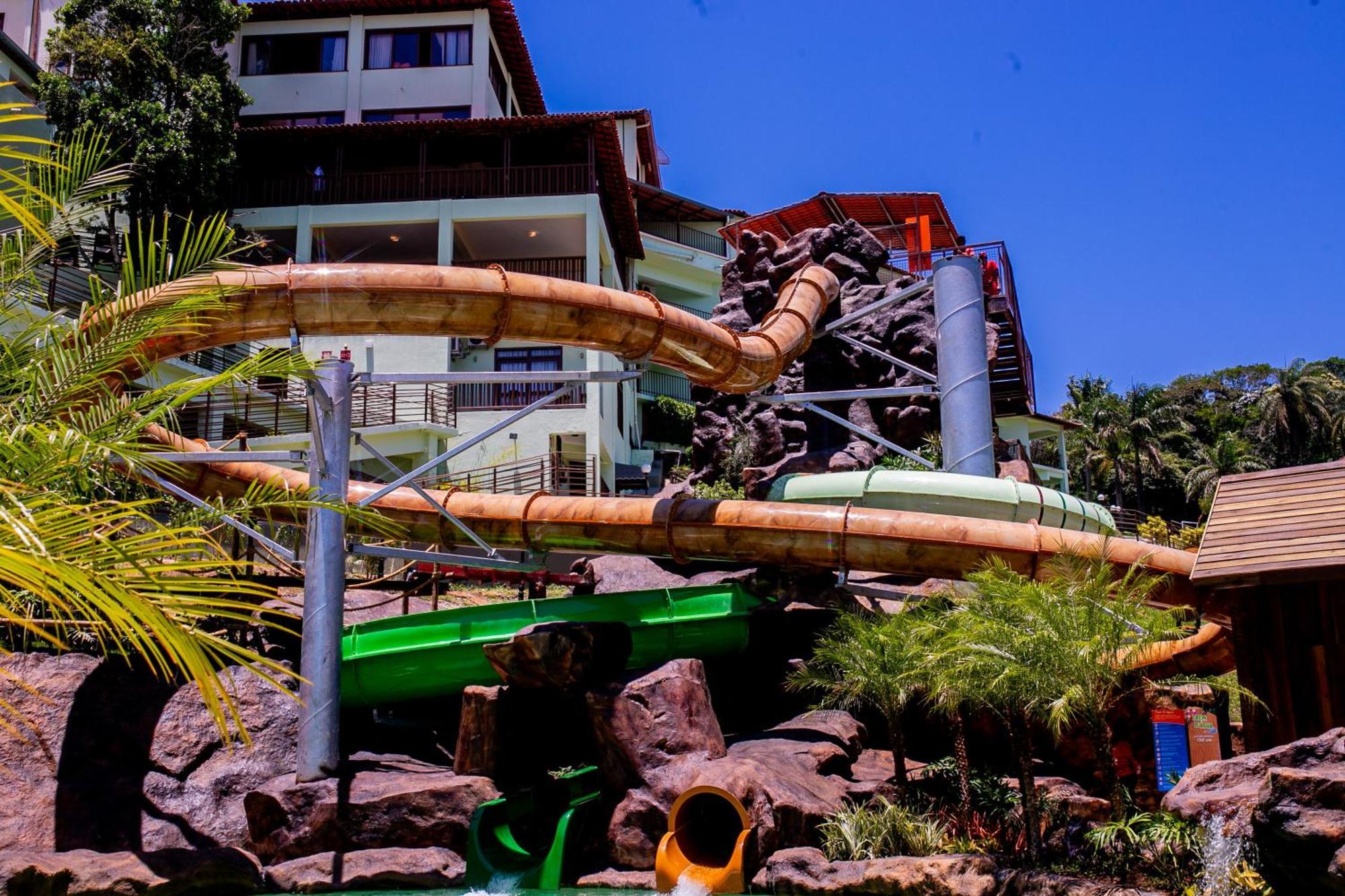 Taua Hotel & Convention Caete Luaran gambar
