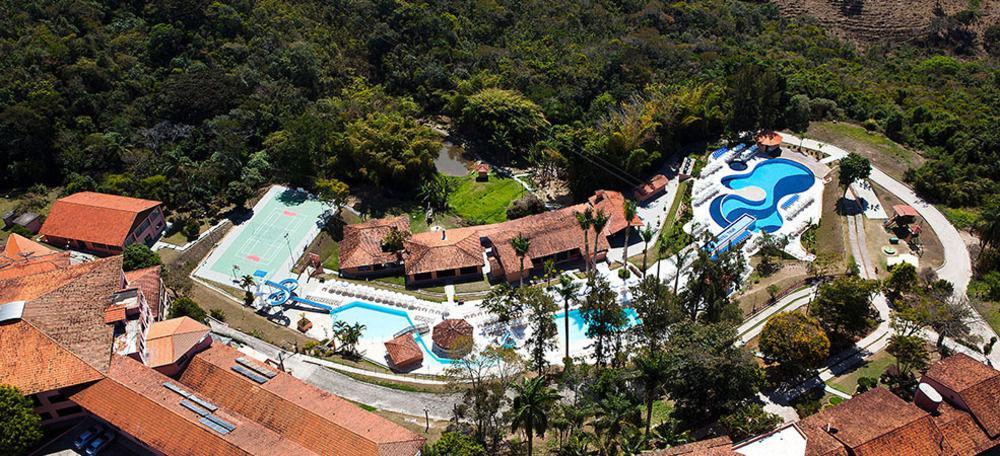 Taua Hotel & Convention Caete Luaran gambar