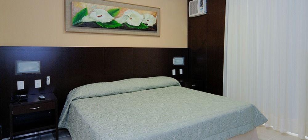 Taua Hotel & Convention Caete Luaran gambar