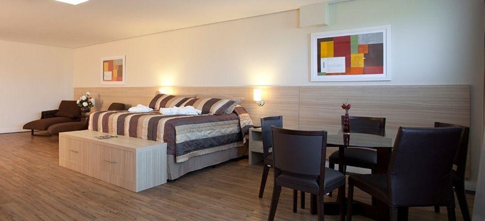 Taua Hotel & Convention Caete Luaran gambar