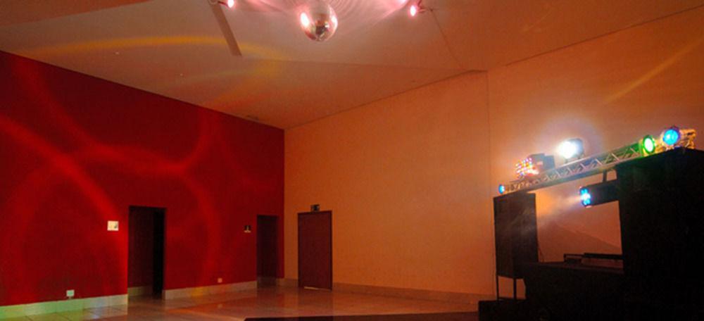 Taua Hotel & Convention Caete Luaran gambar