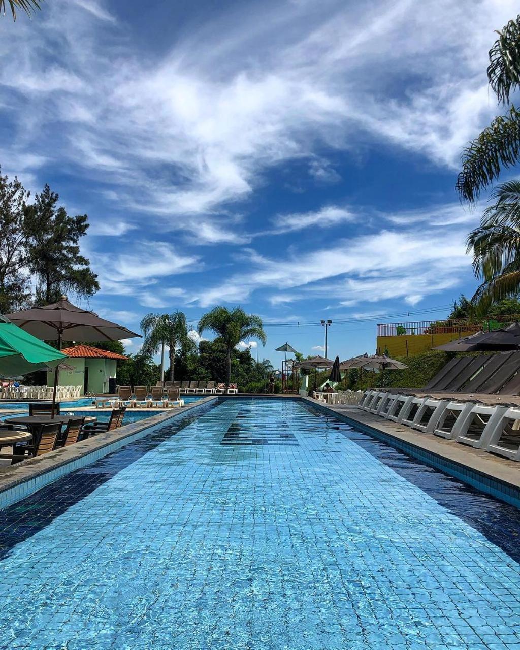 Taua Hotel & Convention Caete Luaran gambar